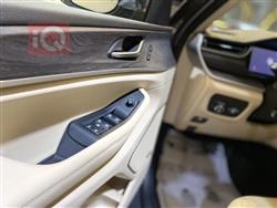 Jeep Grand Cherokee L
